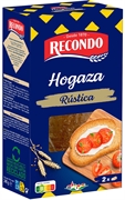 RECONDO Hogaza Rústica
