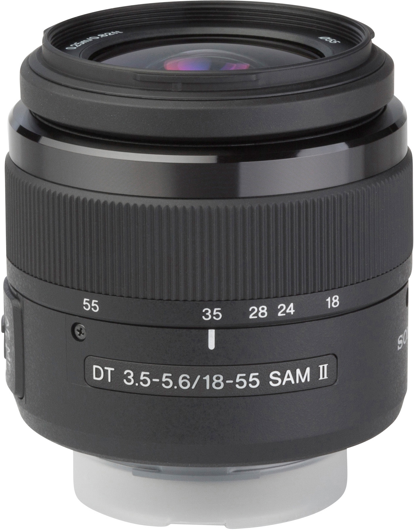 SONY ALPHA 68 + DT 18-55MM 1:3.5-5.6 SAM II