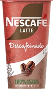 NESCAFÉ Latte Descafeinado