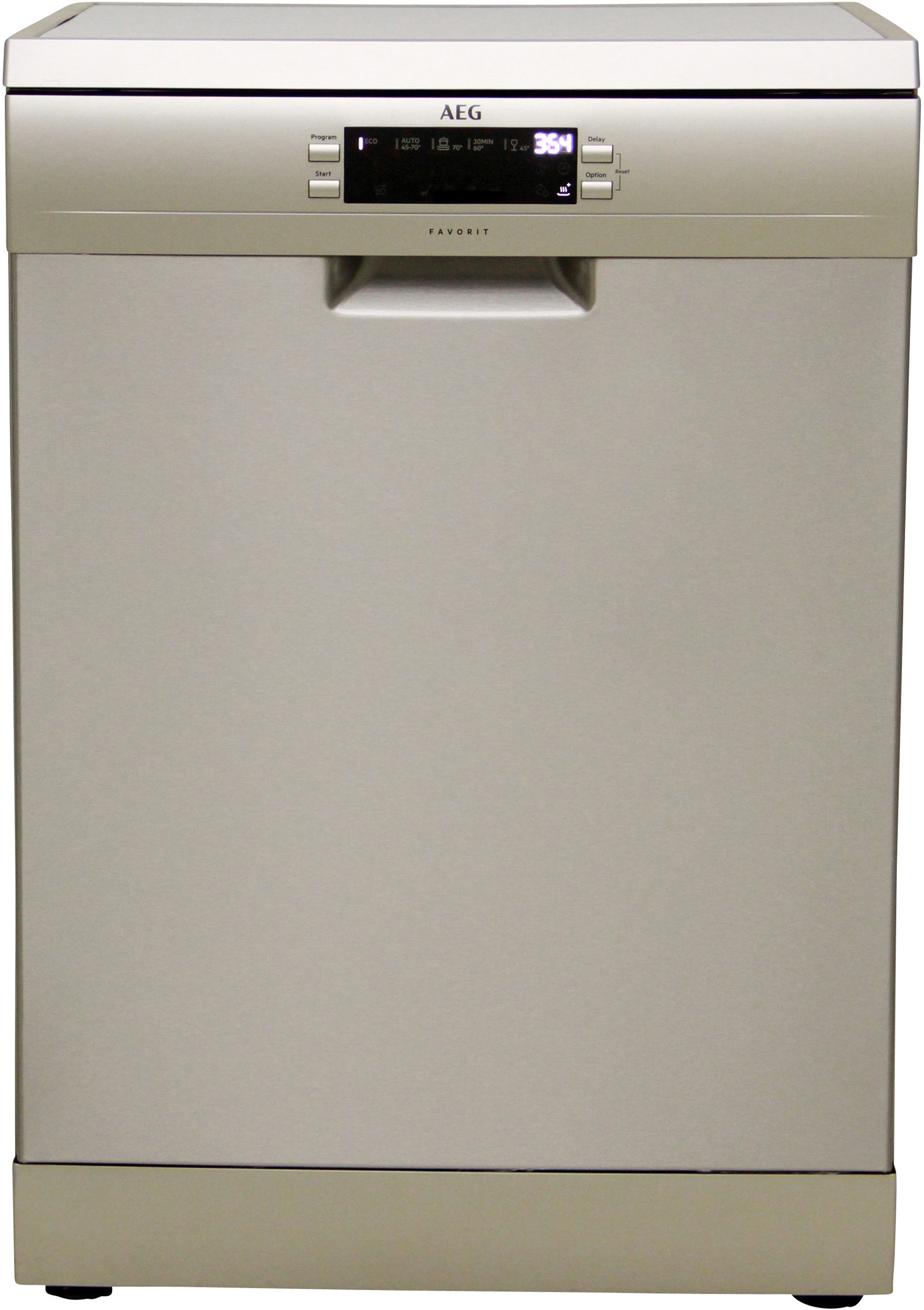AEG FFB53900ZM