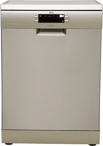 AEG FFB53900ZM