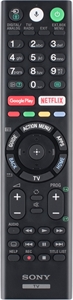 SONY KD-55XF8596