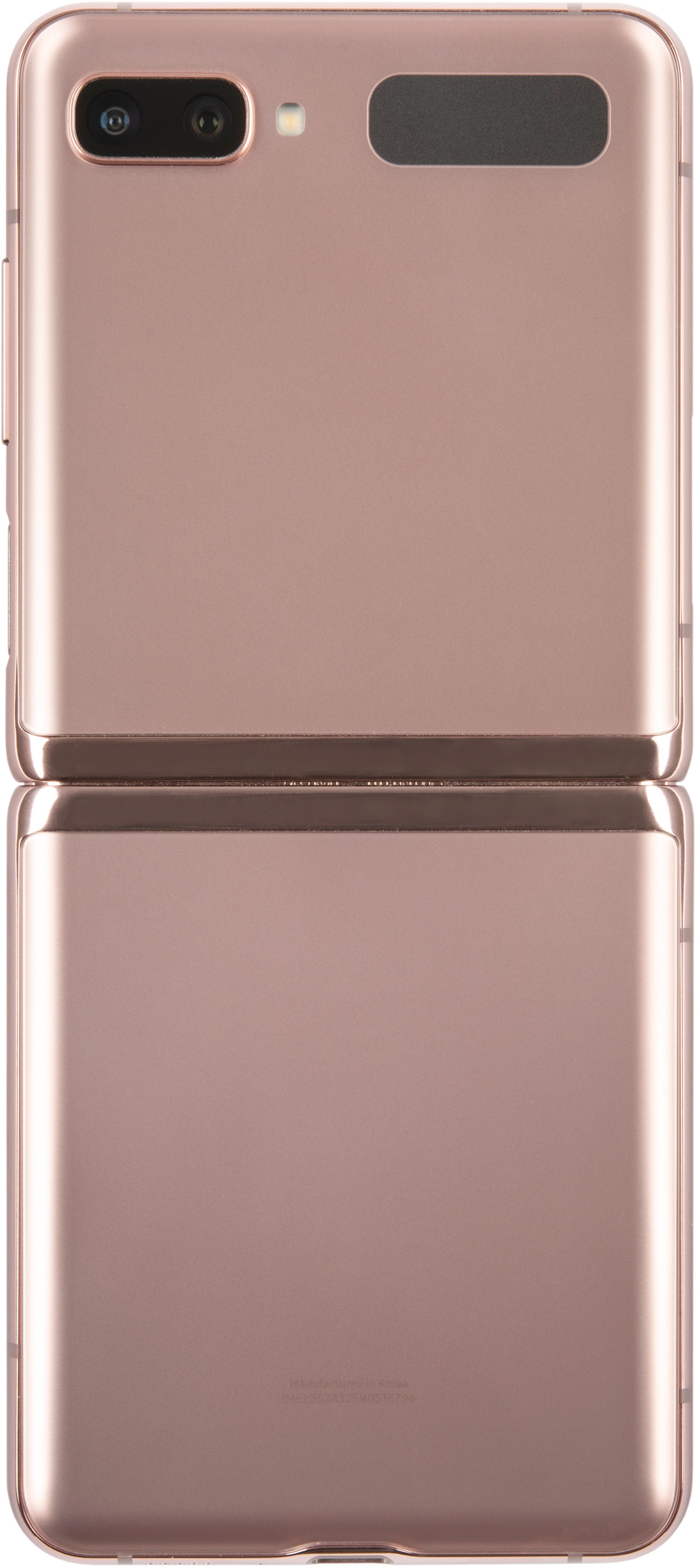 Samsung Galaxy Z Flip 5g 256gb Opiniones Y Precios Ocu