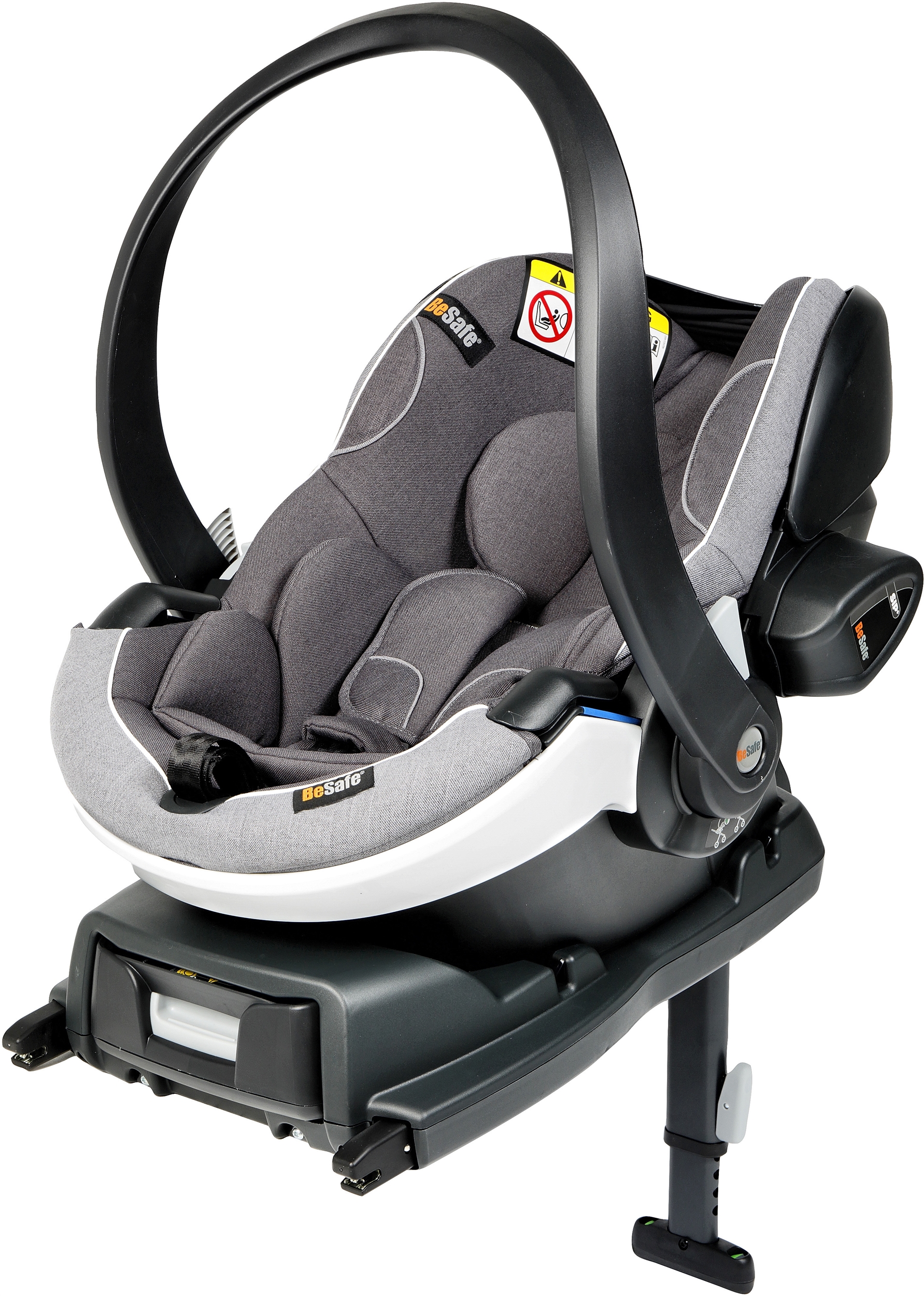 BESAFE IZI GO MODULAR X1 + BASE