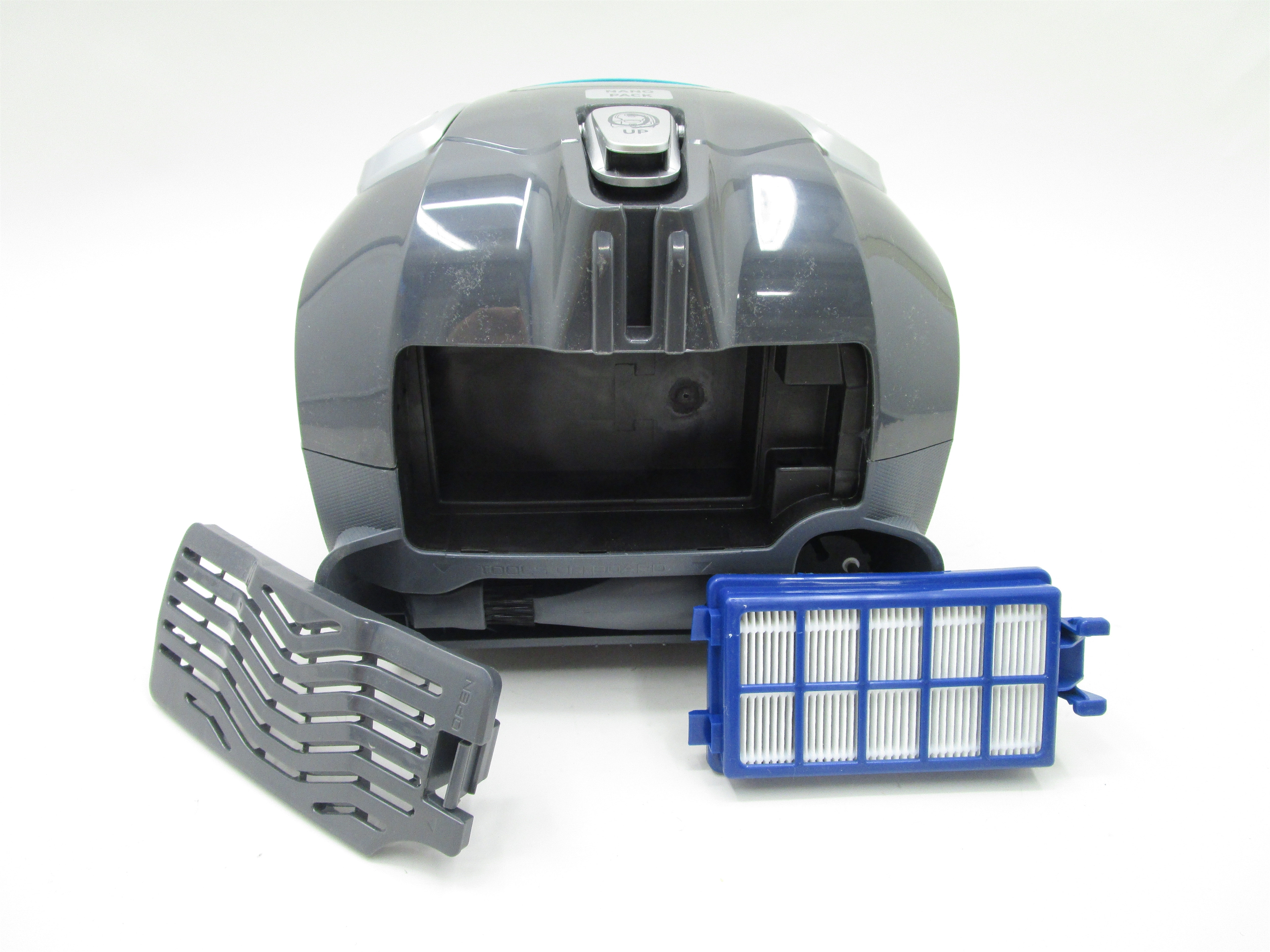 HOOVER SL71_SL70