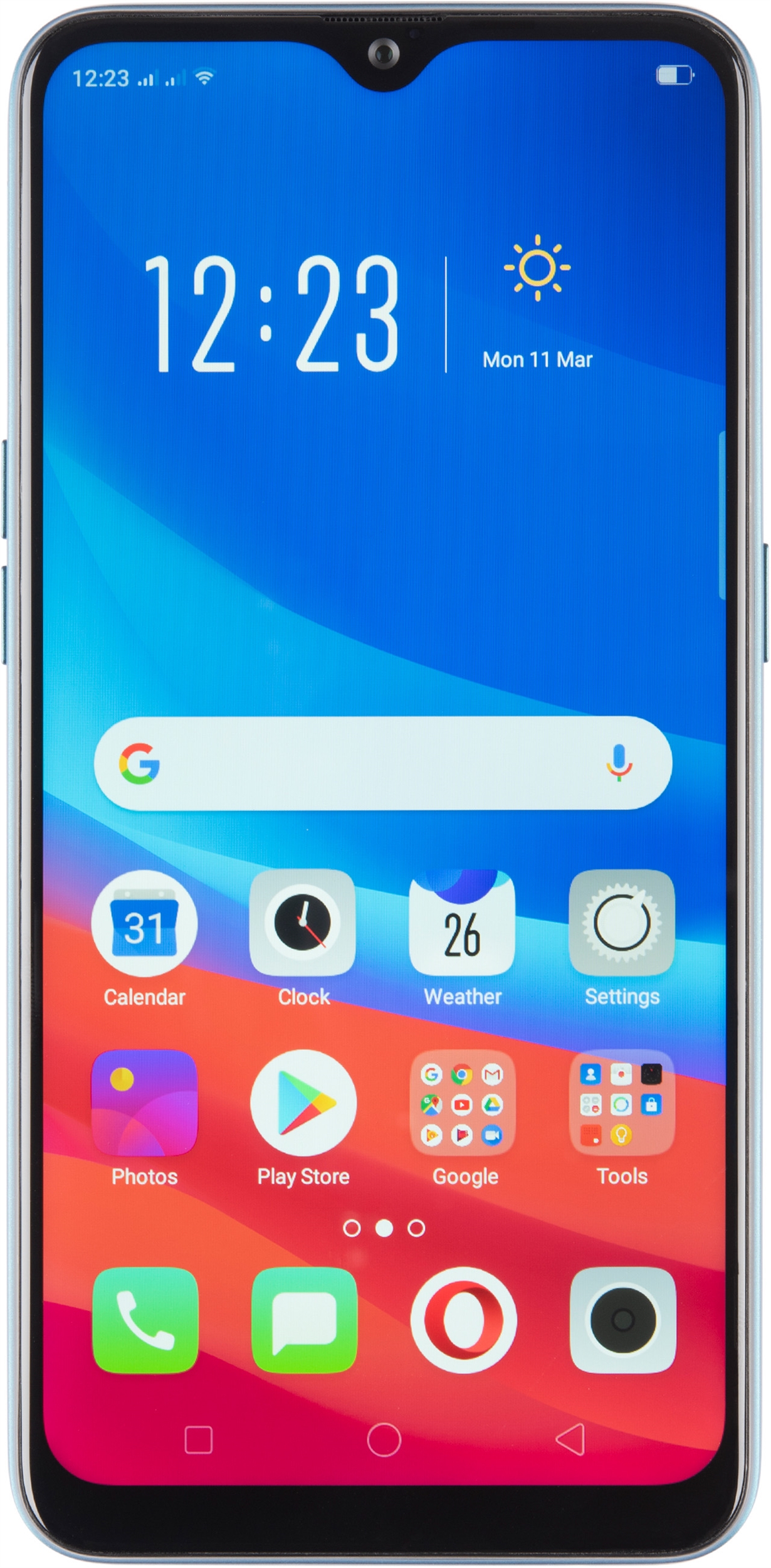 OPPO AX7 64GB