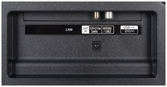 LG 65QNED93A6A