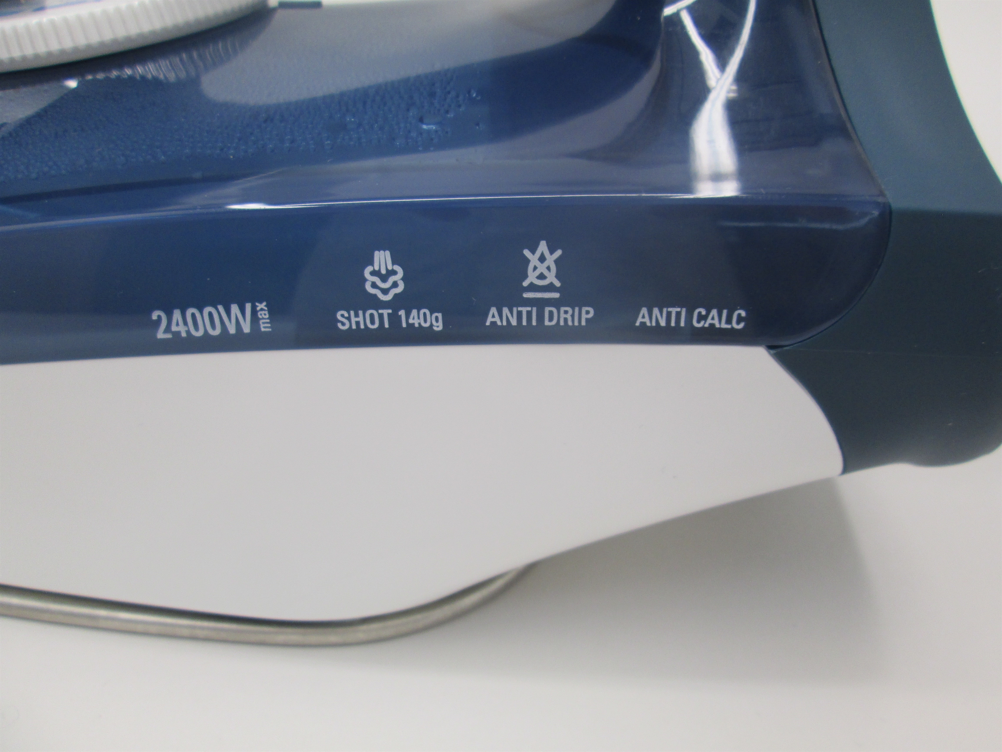 ROWENTA DW4120D1 AUTOSTEAM