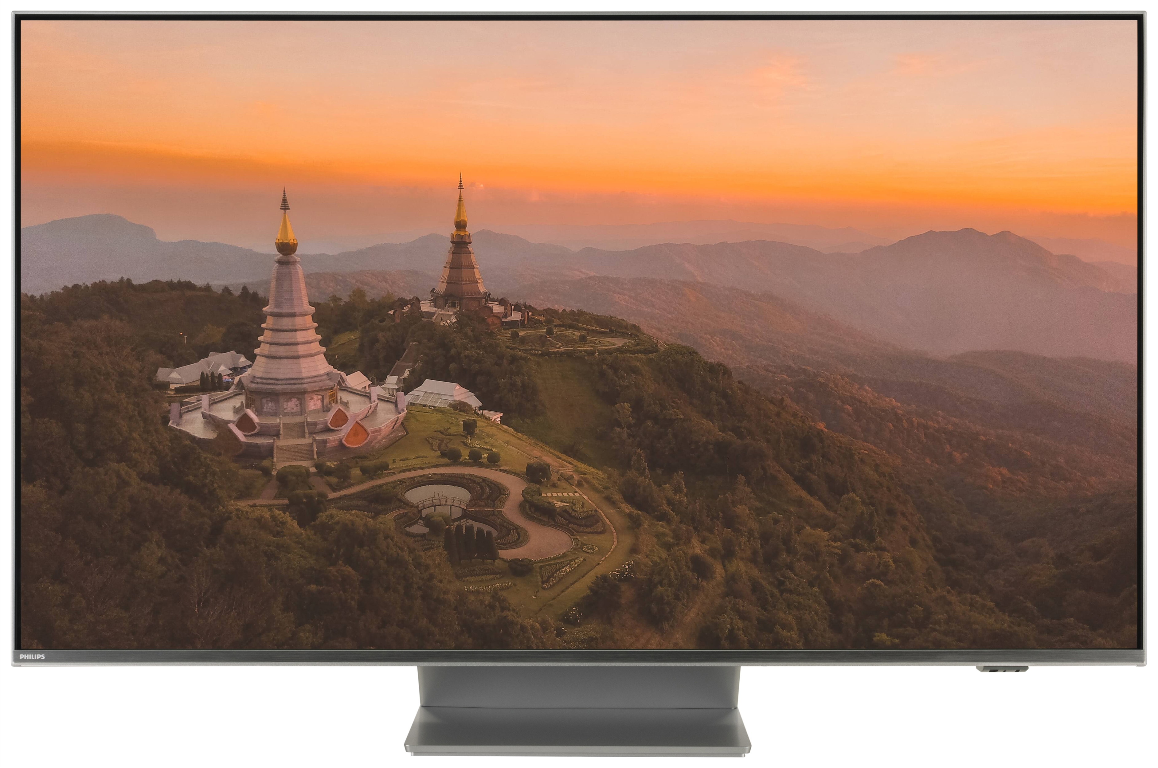 PHILIPS 50PUS8807/12