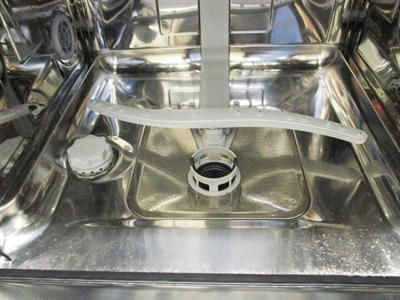 INDESIT DFP 58B+96 NX E