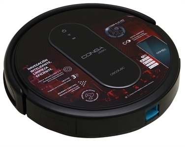 CECOTEC CONGA 1590