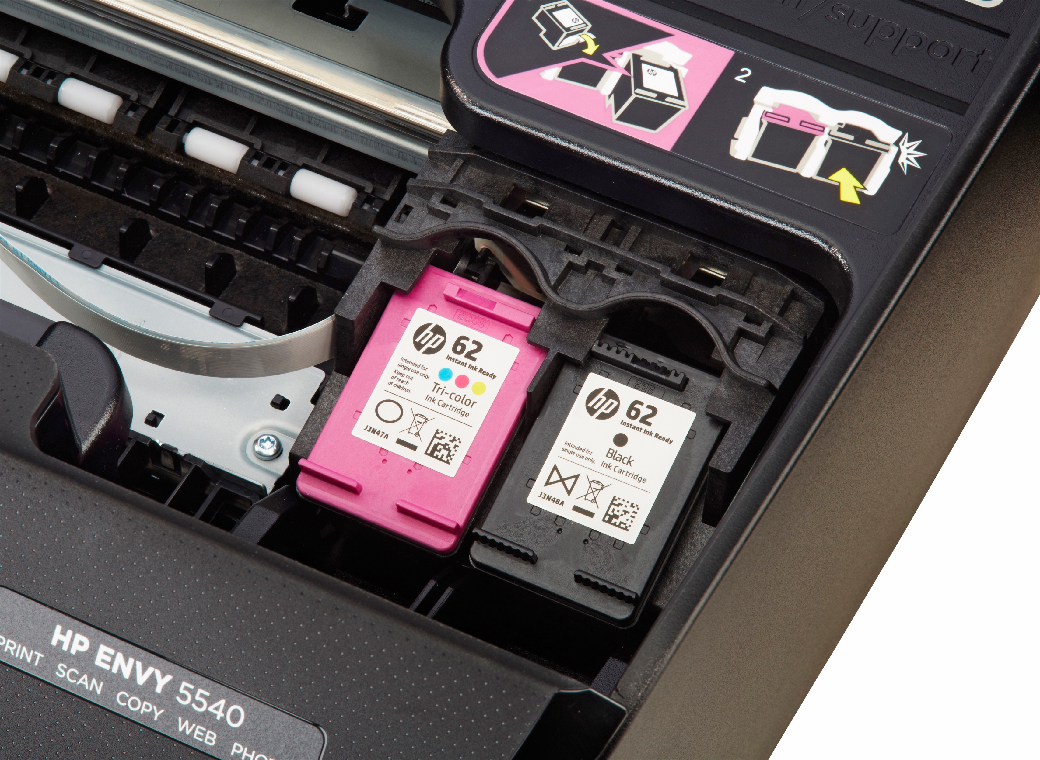 HP ENVY 5540
