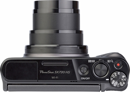 CANON POWERSHOT SX730 HS
