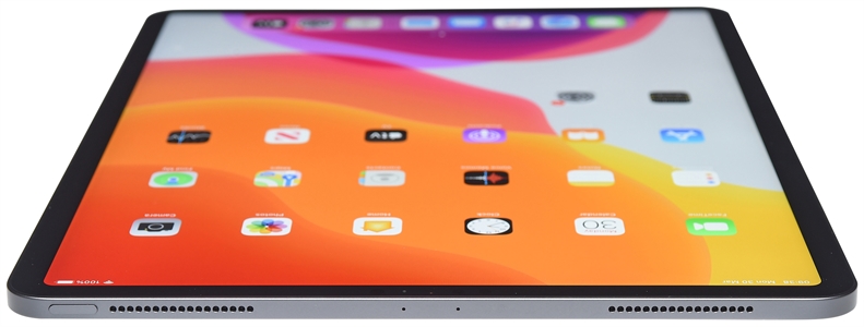 APPLE IPAD PRO 2020 12,9" (128GB WIFI)