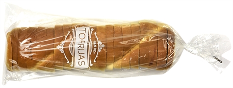 DIA PAN DE TORRIJAS