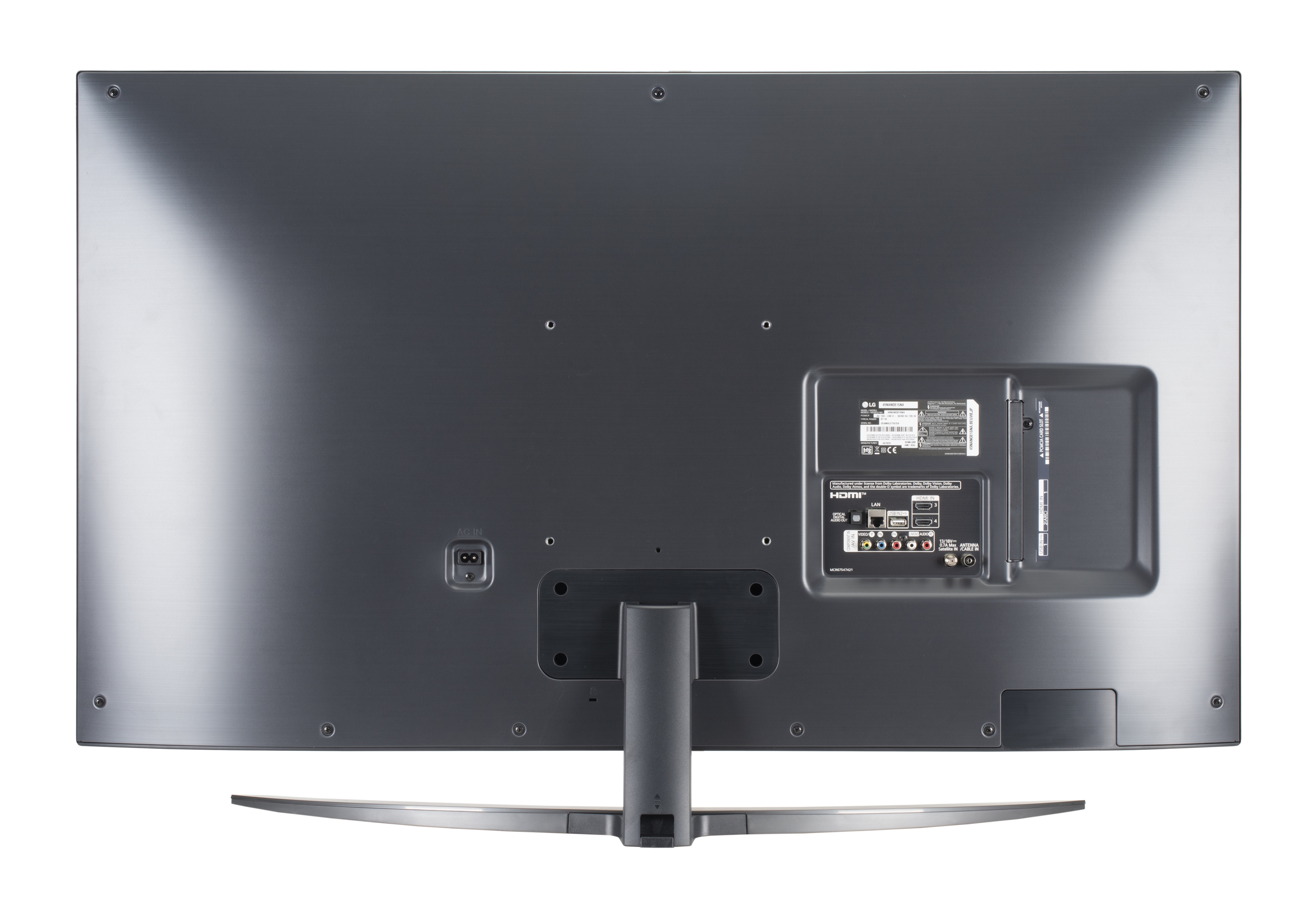 LG 49NANO816NA