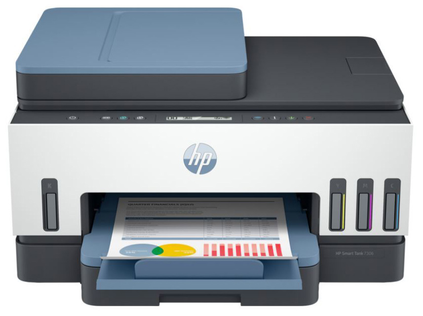 HP SMART TANK 7306