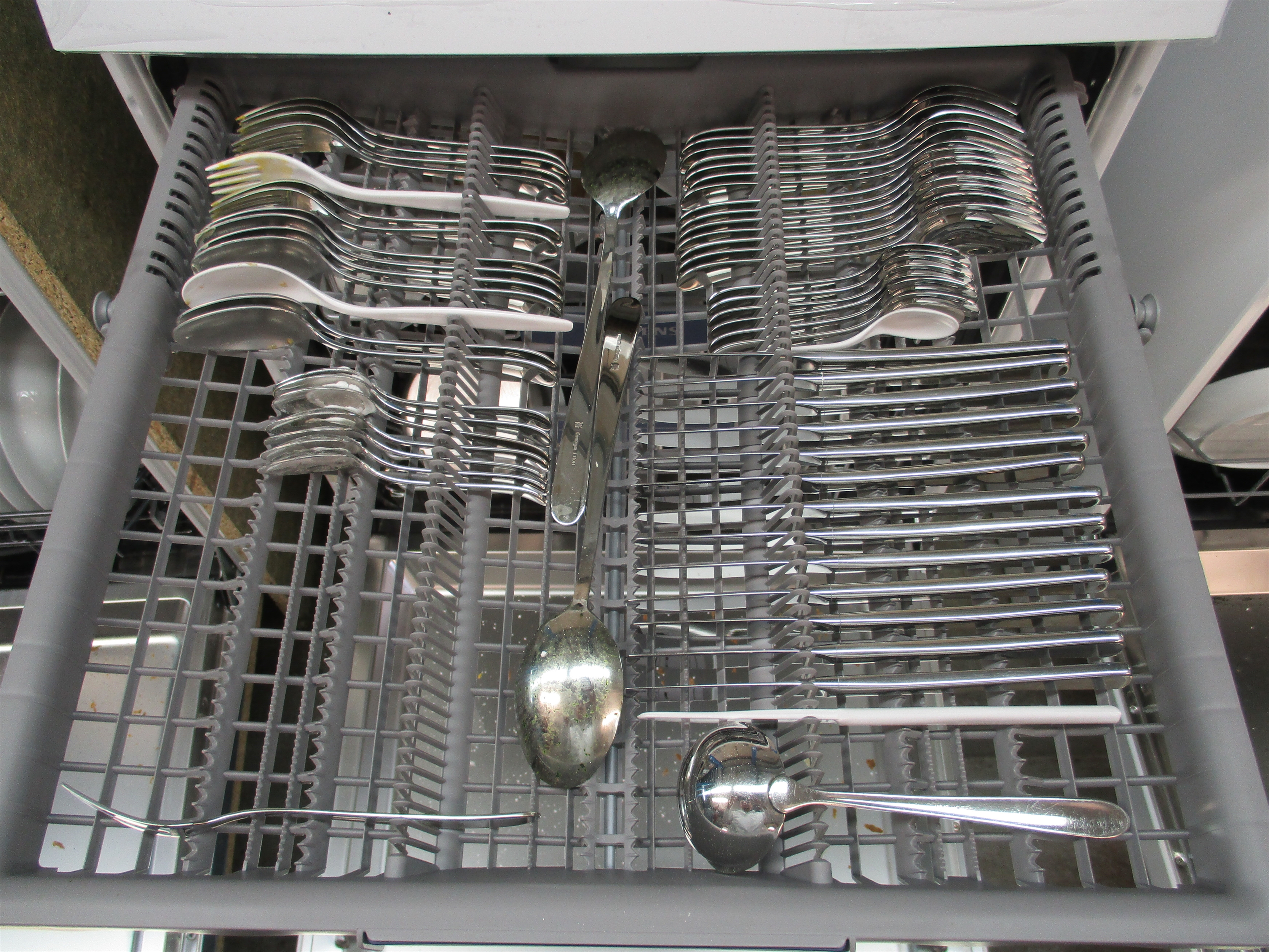 SIEMENS SN236W17ME