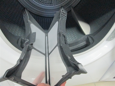 WHIRLPOOL DDLX 70112