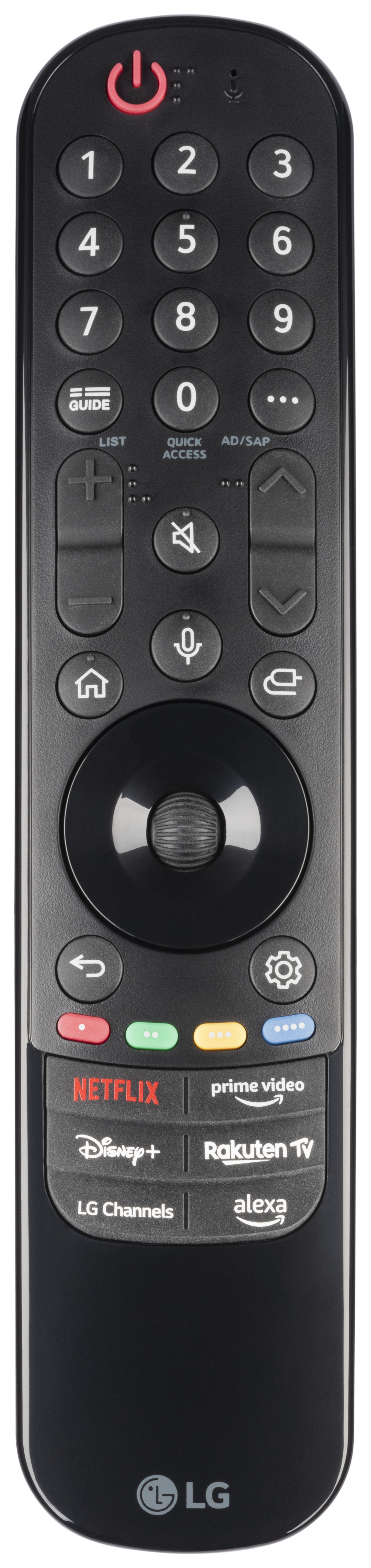 LG OLED65C44LA