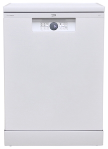 BEKO BDFN26521WQ