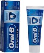 ORAL-B/AZ 2 / PROTECTION PROFESSIONAL Pro expert, protection profesional