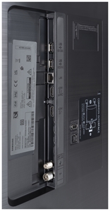SAMSUNG UE43BU8500
