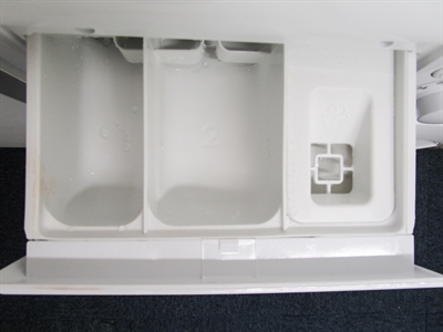 INDESIT EWC 81483 W EU