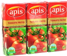 APIS TOMATE FRITO