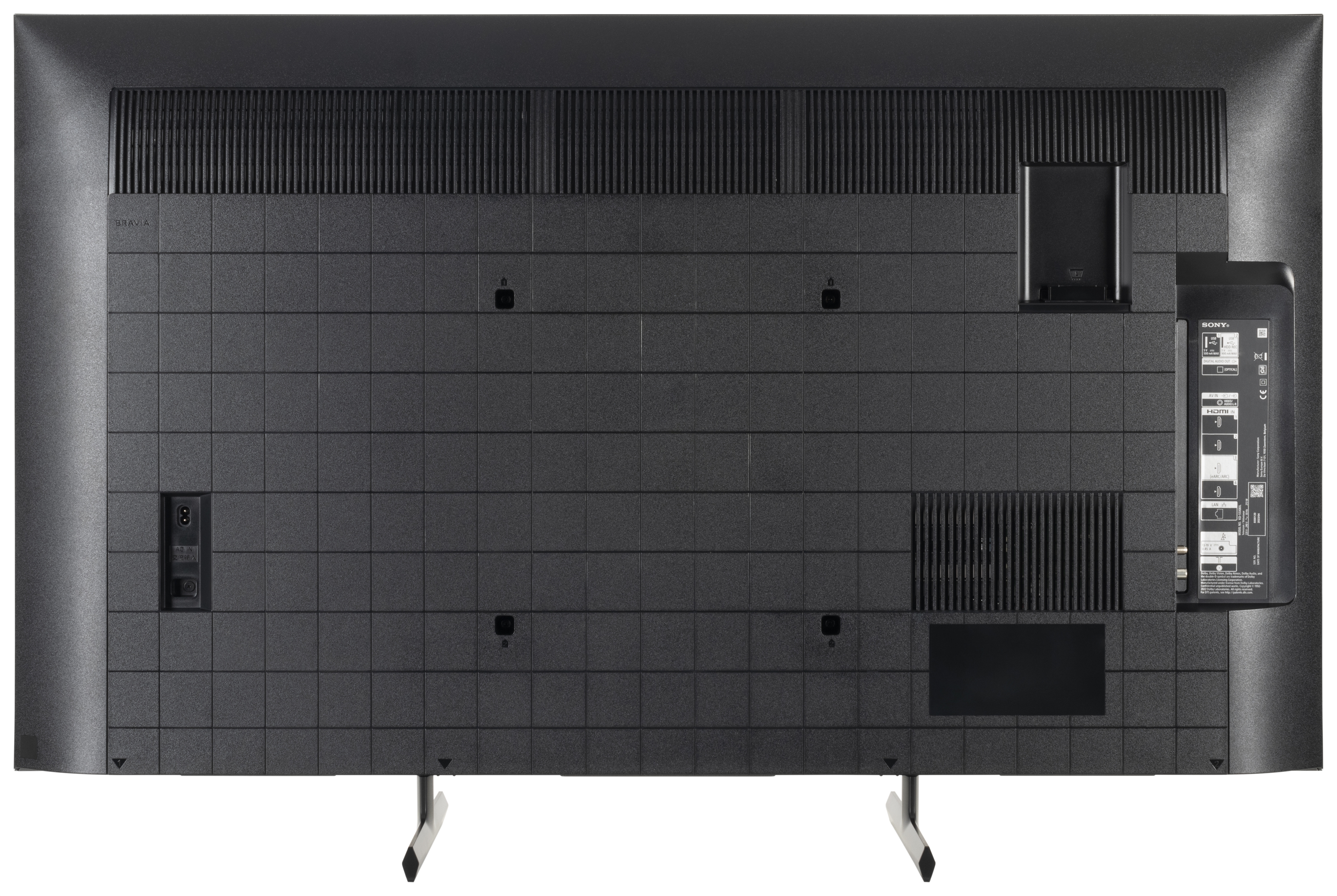 SONY KD-55X80L