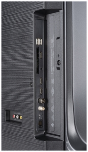 HISENSE 55A6QTUK