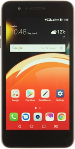 LG K9
