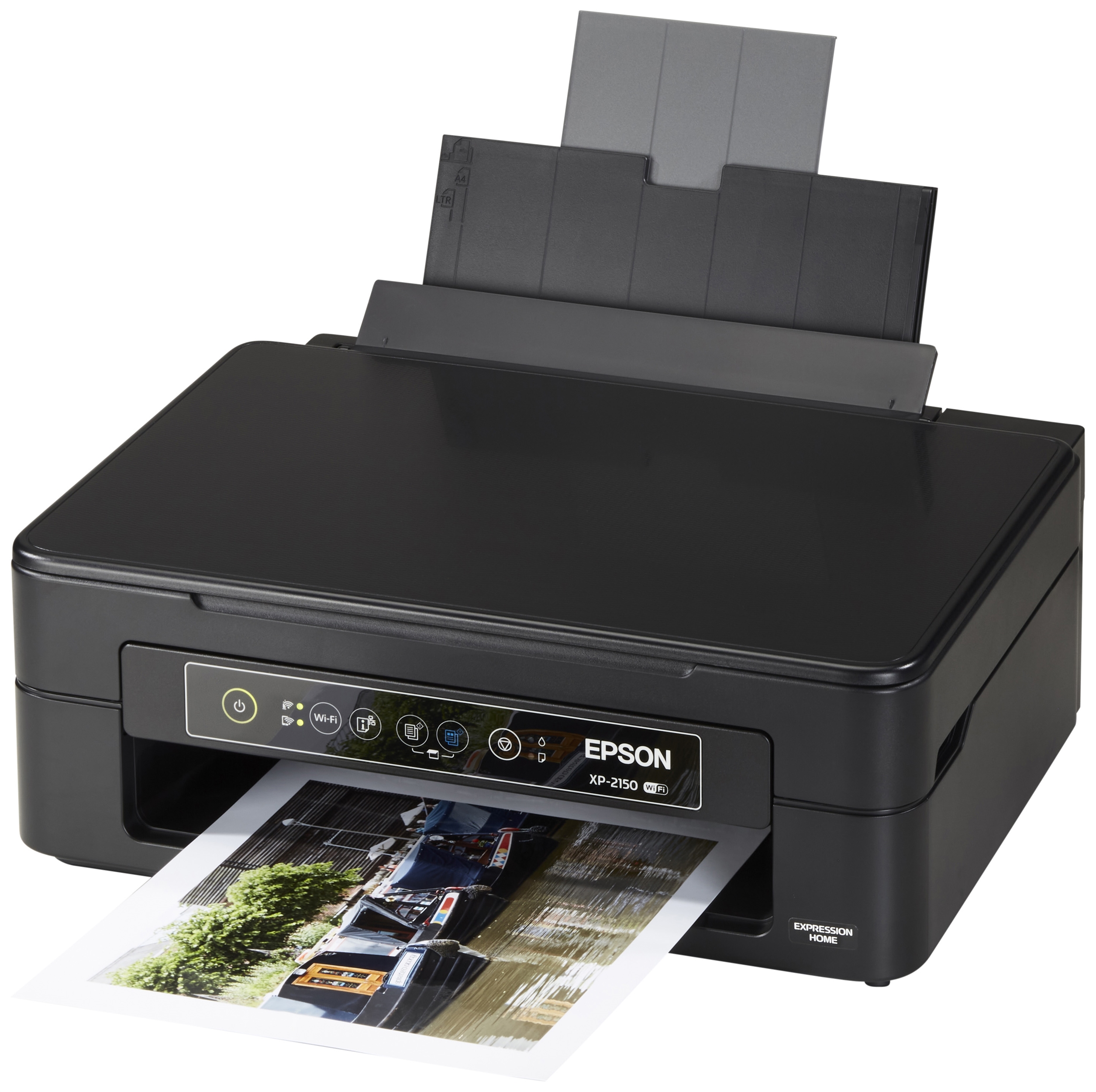 EPSON EXPRESSION HOME XP‑2150