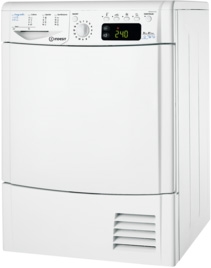 INDESIT IDPEG45A1 ECO