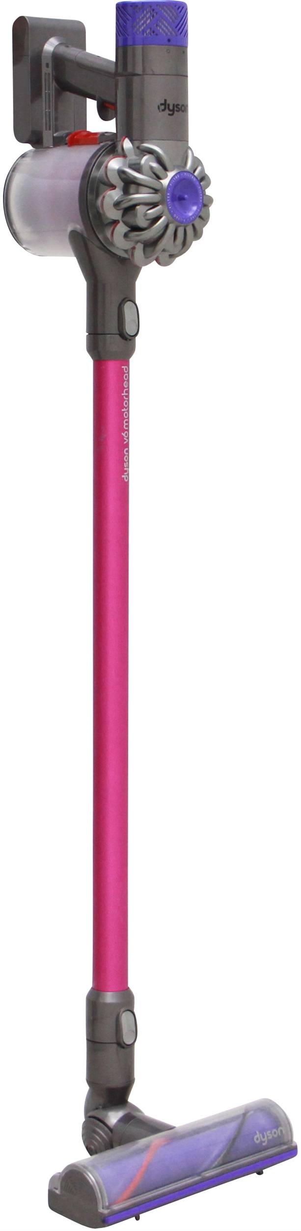 DYSON V6 Motorhead (21.6V)