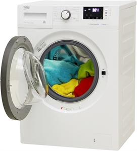 BEKO WTA 7612 XSW