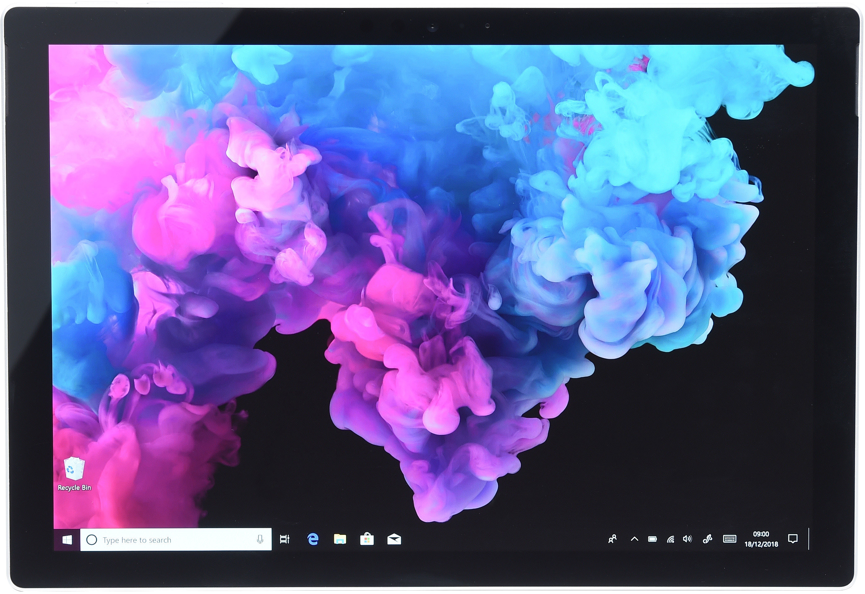 MICROSOFT SURFACE PRO 6 (INTEL CORE I7, 1TB)