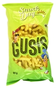 SNACK DAY (LIDL) GUSIS
