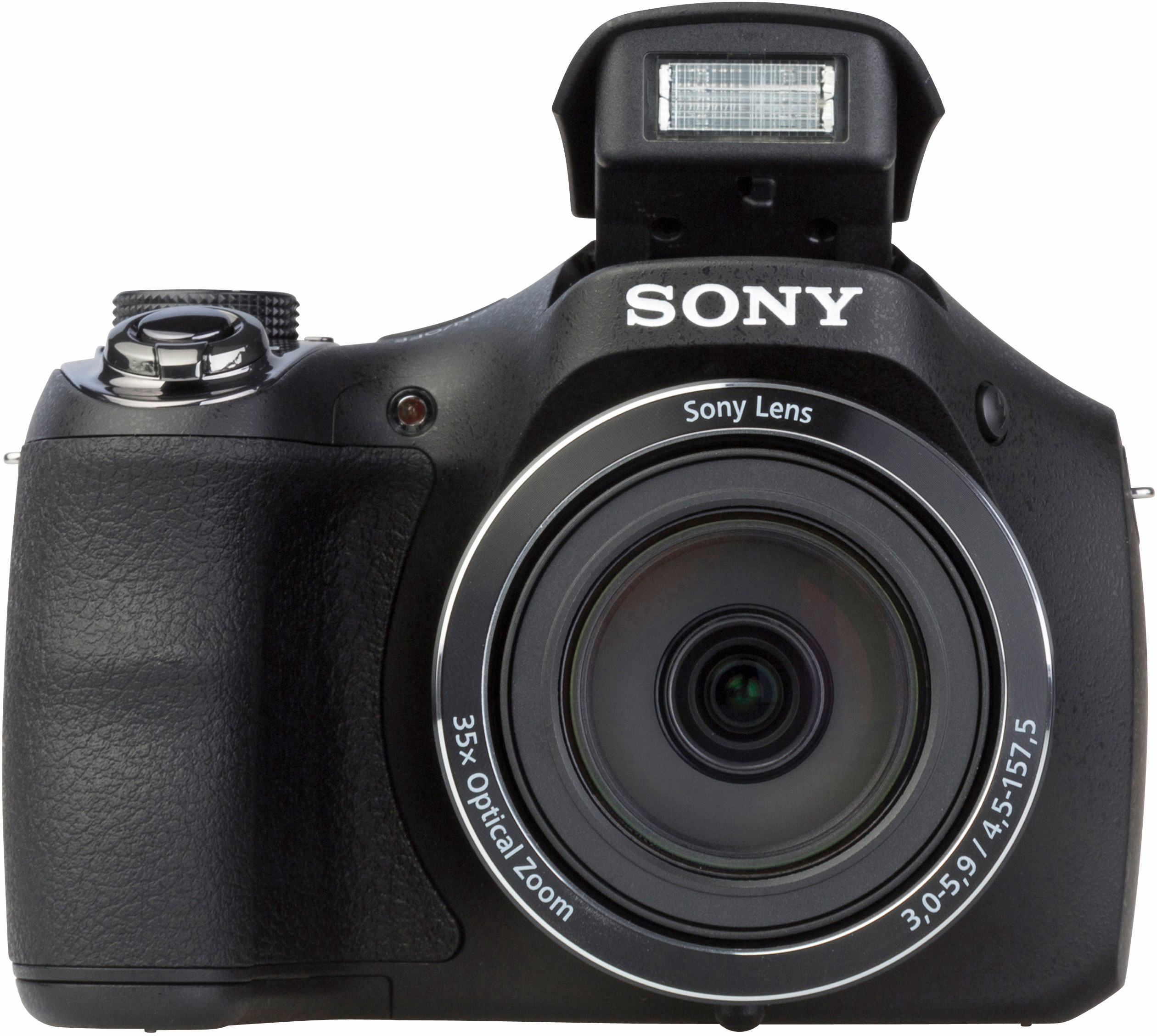 SONY CYBER-SHOT DSC-H300