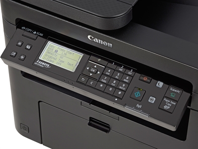 CANON i-SENSYS MF244dw