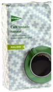 EL CORTE INGLES CAFÉ MOLIDO NATURAL
