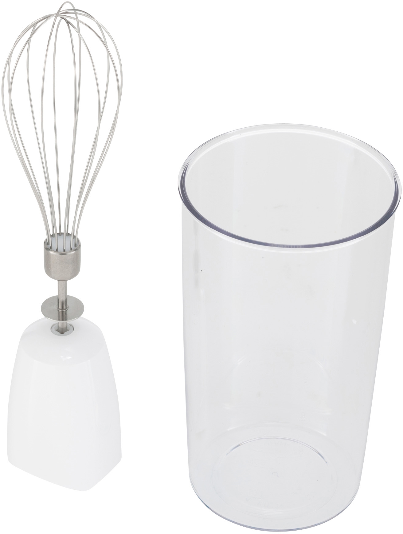 BRAUN MQ3005 CREAM