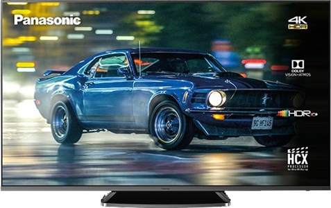 PANASONIC TX-50GX830E