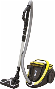 ROWENTA RO7634EA SILENCE FORCE CYCLONIC 4A "CAR PRO"