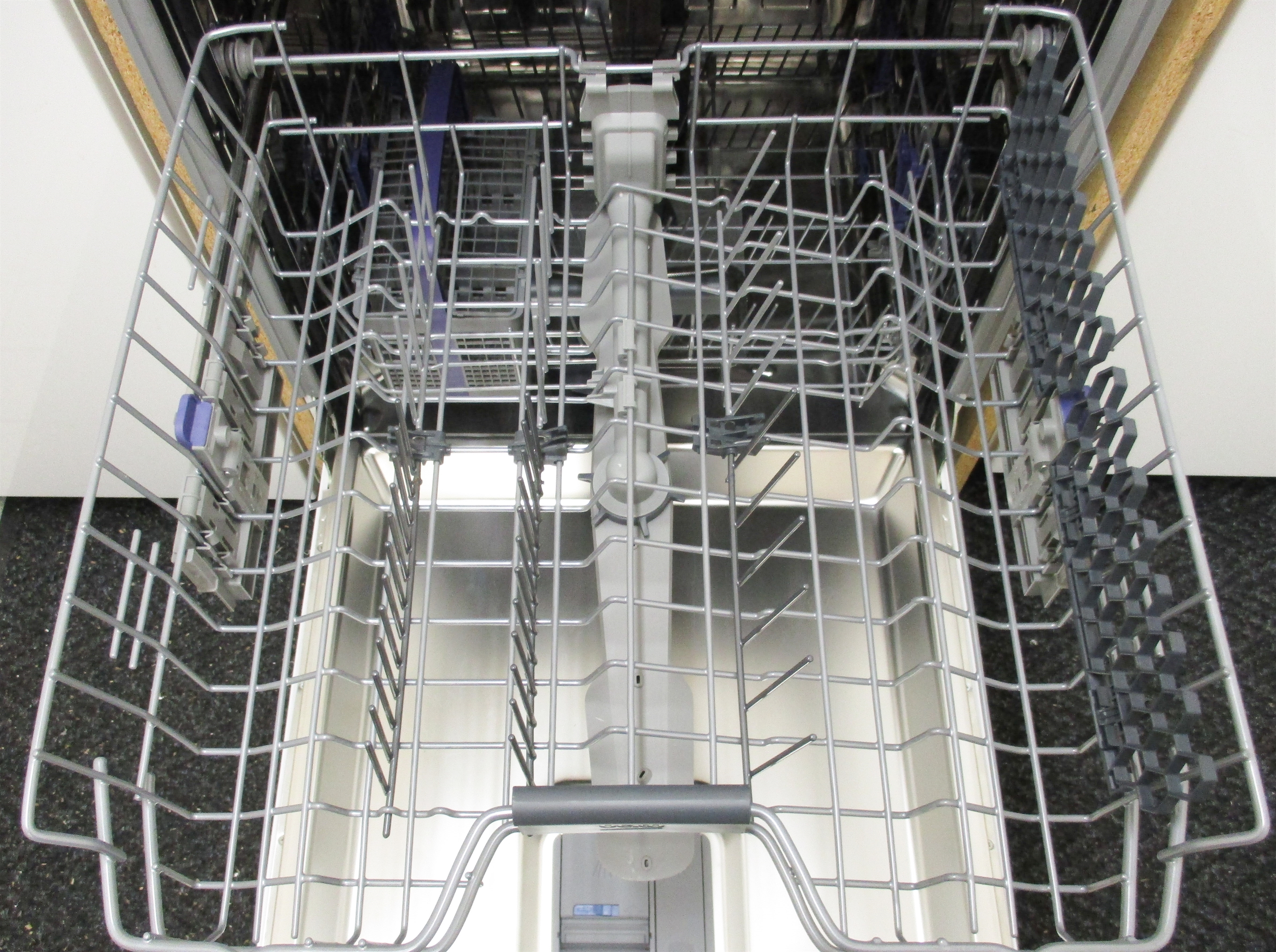 BEKO DIN28423