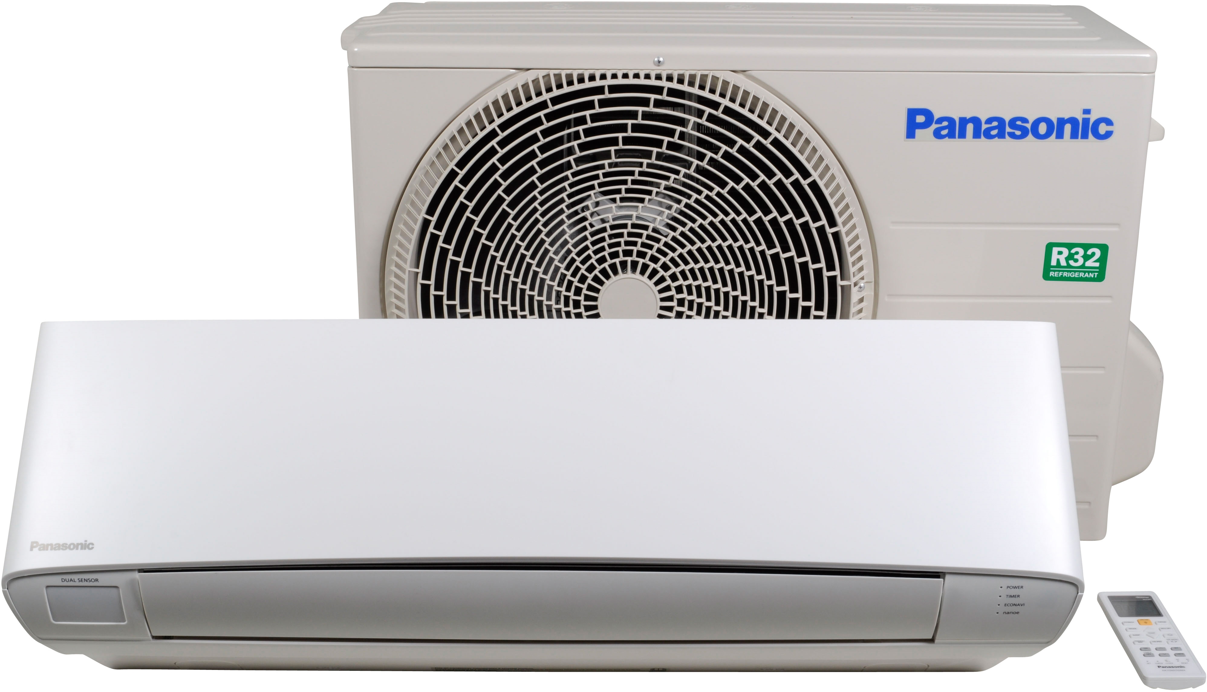 PANASONIC CS-Z25TKEW/CU-Z25TKE (KIT-Z25-TKE)