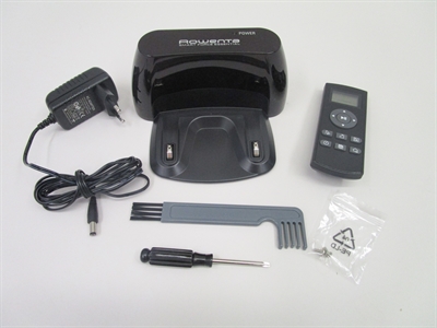 ROWENTA RR6925 SMART FORCE