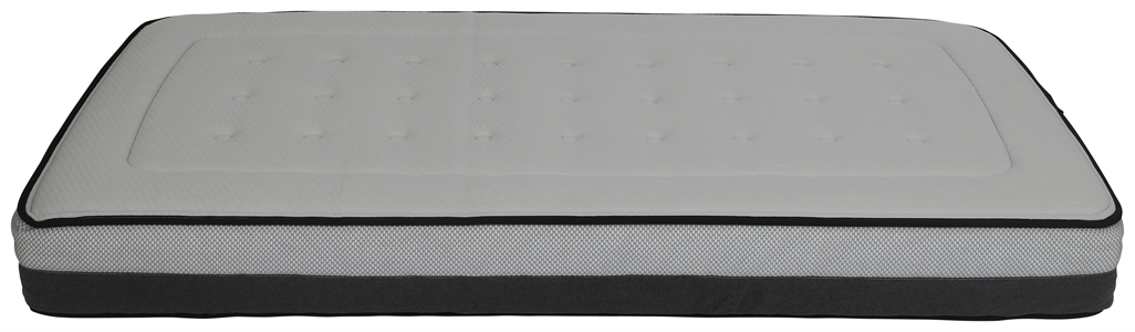 TIENDAHOME MEMORY BLACK HD 90