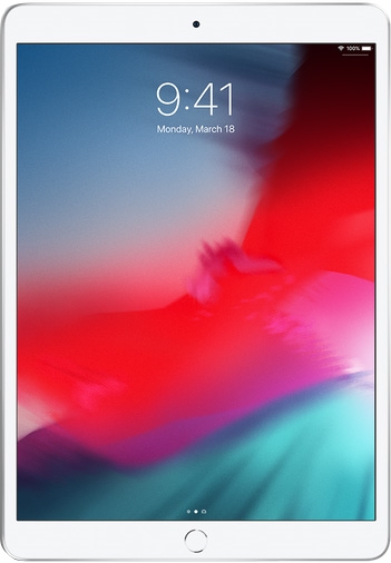 APPLE IPAD AIR 2019 64GB WI-FI + CELLULAR