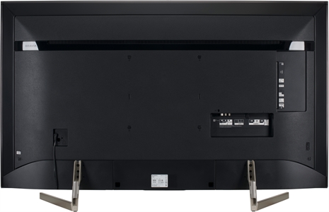 SONY KD-65XF9005